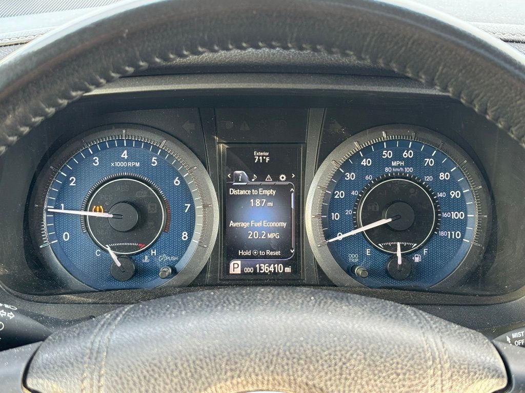 2015 Toyota Sienna XLE 8 Passenger