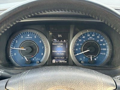 2015 Toyota Sienna XLE 8 Passenger