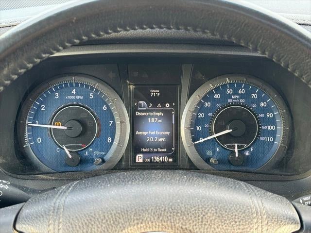 2015 Toyota Sienna XLE 8 Passenger
