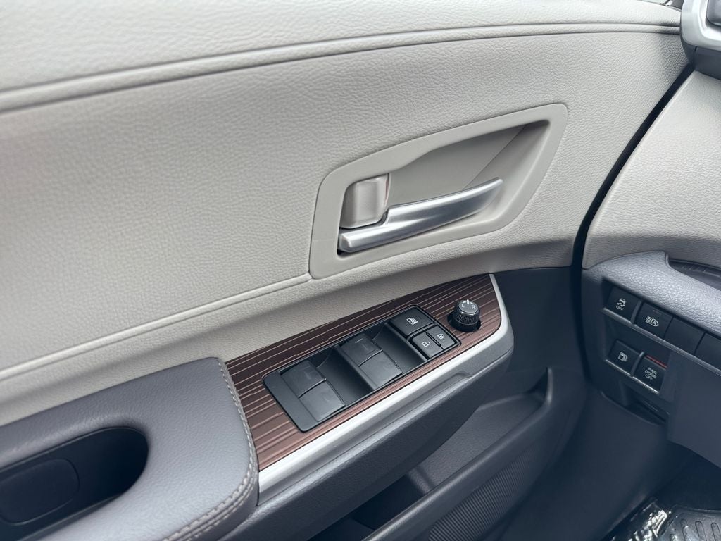 2023 Toyota Sienna XLE 7 Passenger