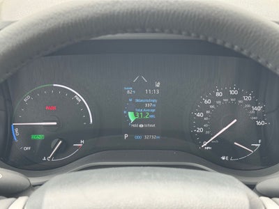 2023 Toyota Sienna XLE 7 Passenger