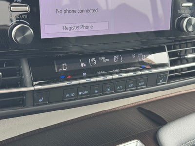 2023 Toyota Sienna XLE 7 Passenger