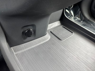 2023 Toyota Sienna XLE 7 Passenger