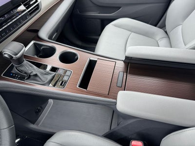 2023 Toyota Sienna XLE 7 Passenger