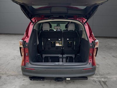2023 Toyota Sienna XLE 7 Passenger