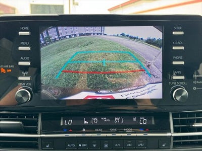 2023 Toyota Sienna XLE 7 Passenger