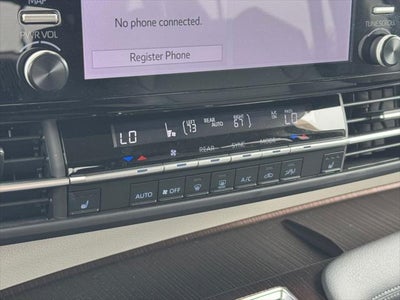 2023 Toyota Sienna XLE 7 Passenger