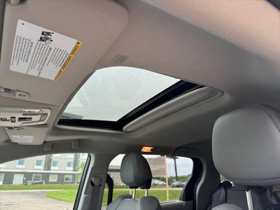 2023 Toyota Sienna XLE 7 Passenger