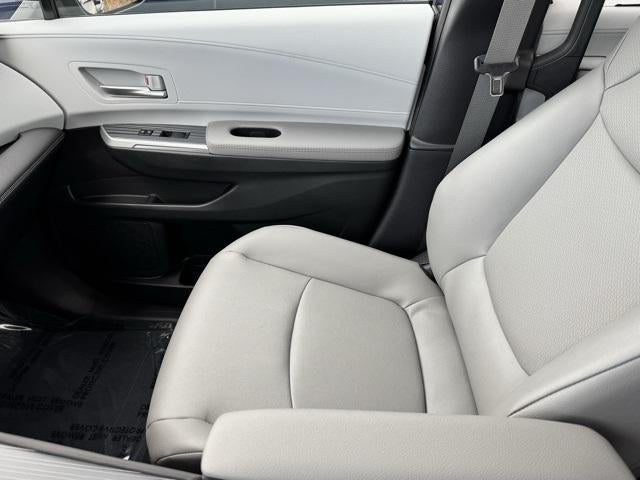 2025 Toyota Sienna XLE 8 Passenger