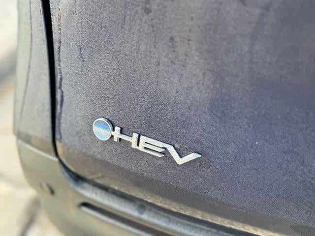 2025 Toyota Sienna XLE 8 Passenger