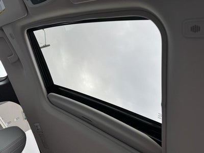 2025 Toyota Sienna XLE 8 Passenger