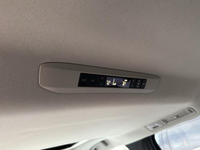 2025 Toyota Sienna XLE 8 Passenger