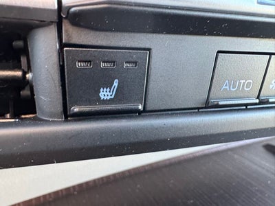 2024 Toyota Sienna XLE 8 Passenger