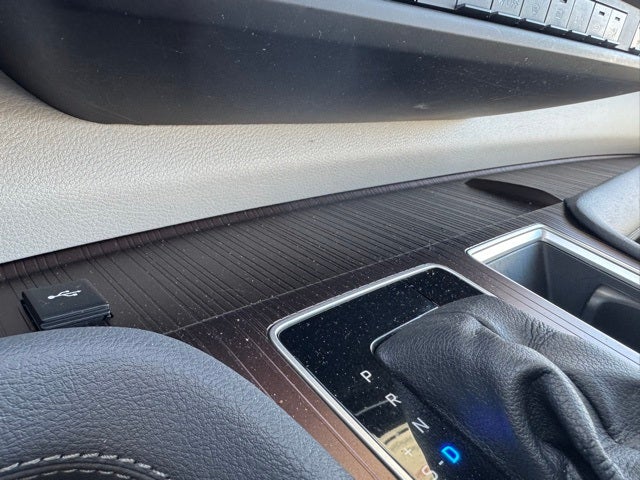 2024 Toyota Sienna XLE 8 Passenger