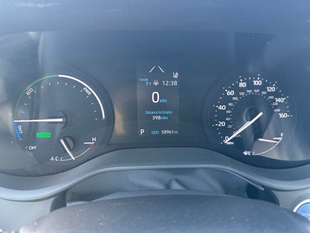 2024 Toyota Sienna XLE 8 Passenger