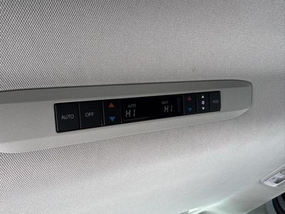 2024 Toyota Sienna XLE 8 Passenger
