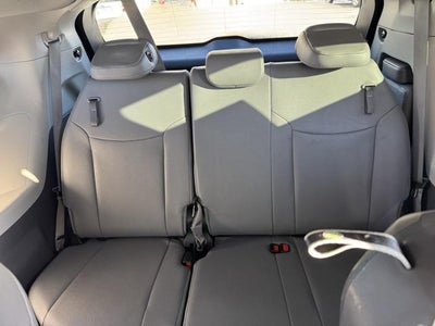 2024 Toyota Sienna XLE 8 Passenger
