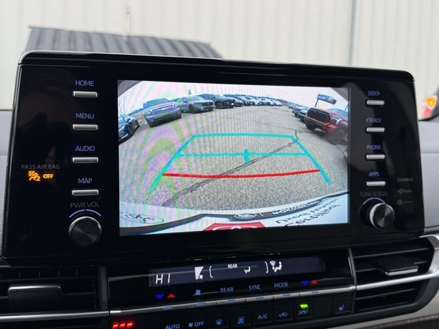 2021 Toyota Sienna XLE 7 Passenger