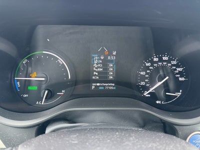 2021 Toyota Sienna XLE 7 Passenger