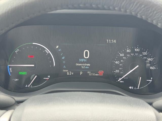 2025 Toyota Sienna XLE 8 Passenger