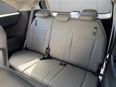 2025 Toyota Sienna XLE 7 Passenger