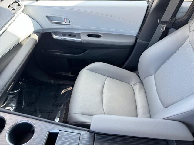 2025 Toyota Sienna XLE 7 Passenger