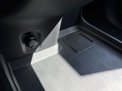 2026 Toyota Sienna XLE 7 Passenger