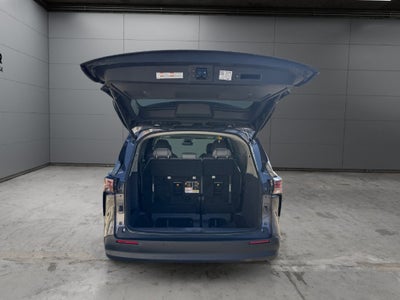 2023 Toyota Sienna XLE 7 Passenger