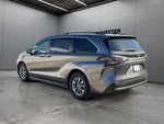 2023 Toyota Sienna XLE 7 Passenger