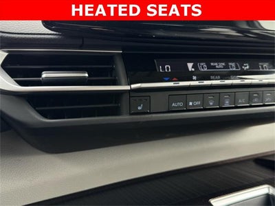2023 Toyota Sienna XLE 7 Passenger