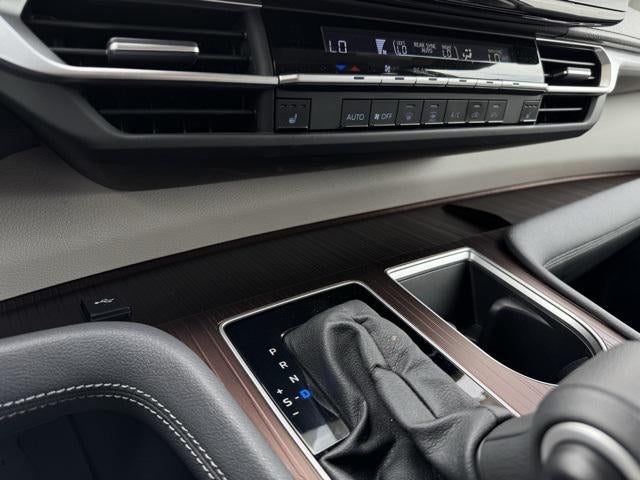 2023 Toyota Sienna XLE 7 Passenger