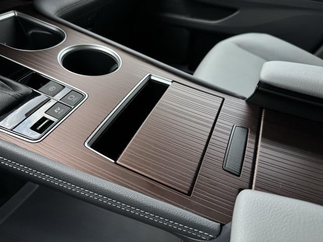 2023 Toyota Sienna XLE 7 Passenger