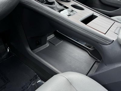 2023 Toyota Sienna XLE 7 Passenger