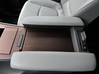 2023 Toyota Sienna XLE 7 Passenger