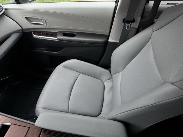 2023 Toyota Sienna XLE 7 Passenger