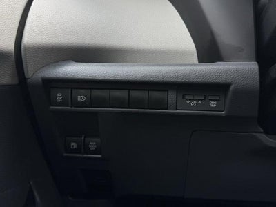 2023 Toyota Sienna XLE 7 Passenger