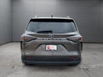 2023 Toyota Sienna XLE 7 Passenger
