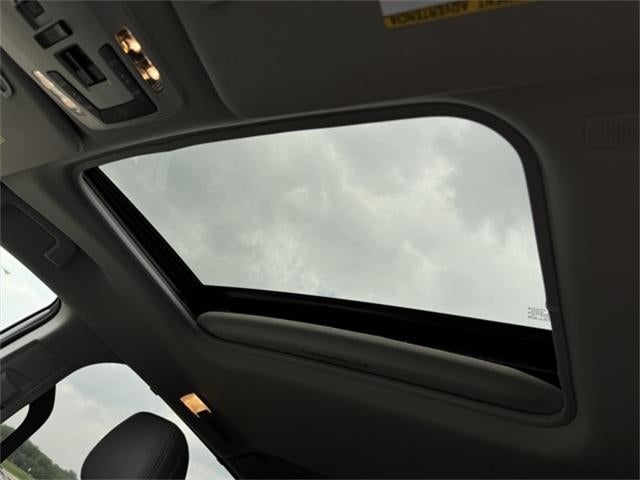 2023 Toyota Sienna XLE 7 Passenger