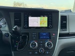 2018 Toyota Sienna XLE Premium 8 Passenger
