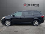 2017 Toyota Sienna XLE 8 Passenger