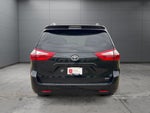 2017 Toyota Sienna XLE 8 Passenger