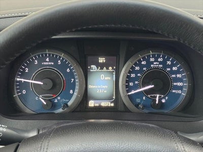 2017 Toyota Sienna XLE 8 Passenger