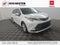 2025 Toyota Sienna Limited 7 Passenger