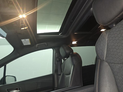 2025 Toyota Sienna Limited 7 Passenger