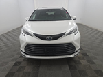 2025 Toyota Sienna Limited 7 Passenger