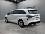 2025 Toyota Sienna Limited 7 Passenger