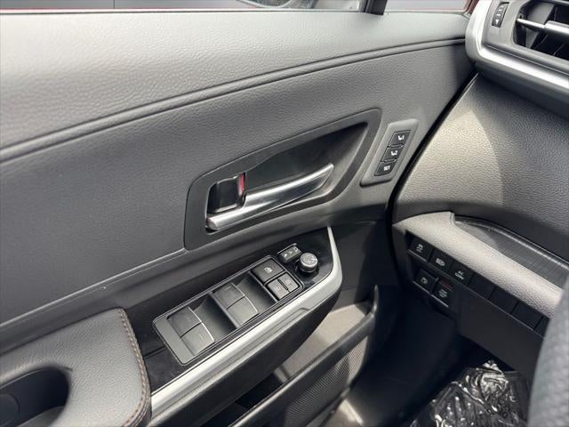 2025 Toyota Sienna Limited 7 Passenger