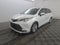 2025 Toyota Sienna Limited 7 Passenger