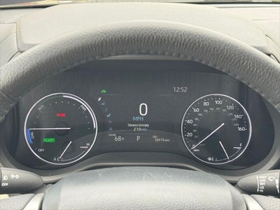 2023 Toyota Sienna Limited 7 Passenger