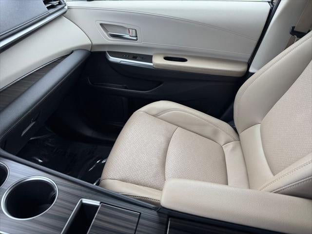 2023 Toyota Sienna Limited 7 Passenger